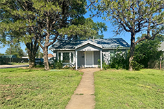 Remodeled Home